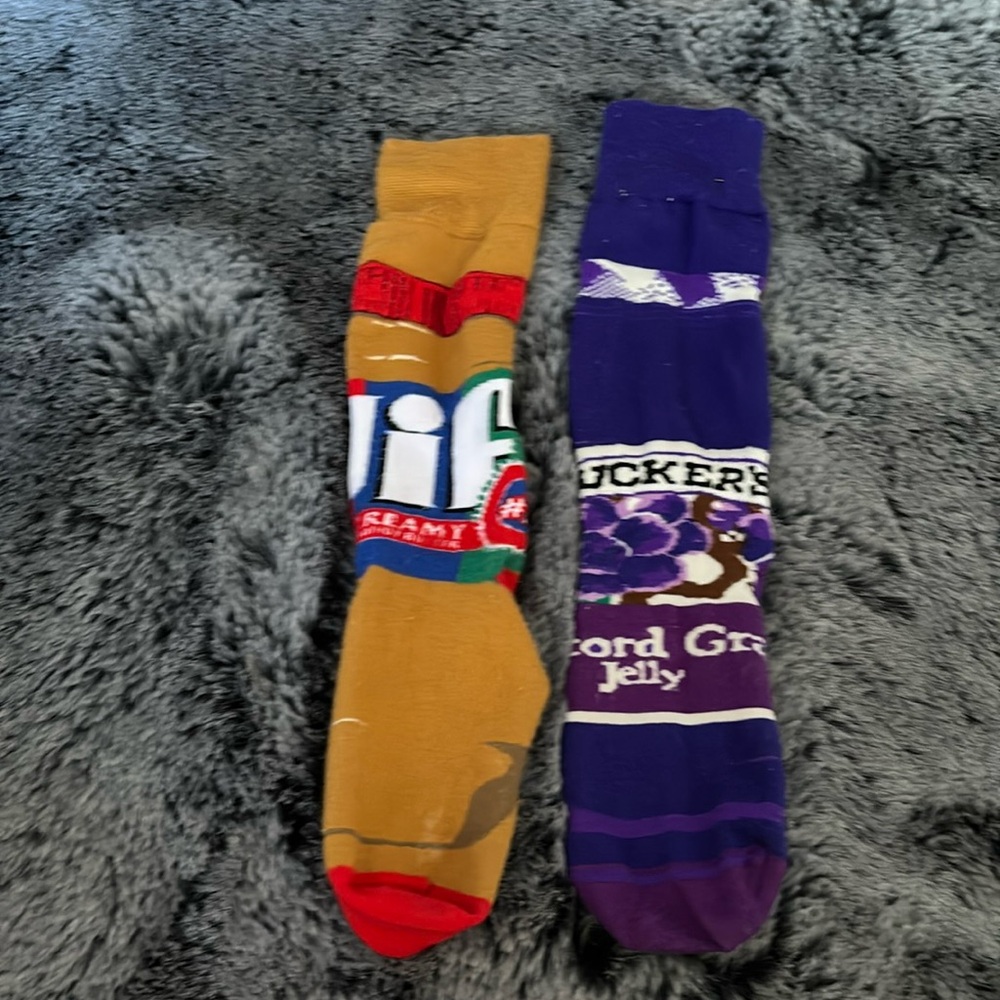 Funny socks